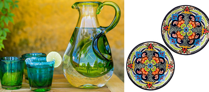 4 Foodie-Forward Mother's Day Finds