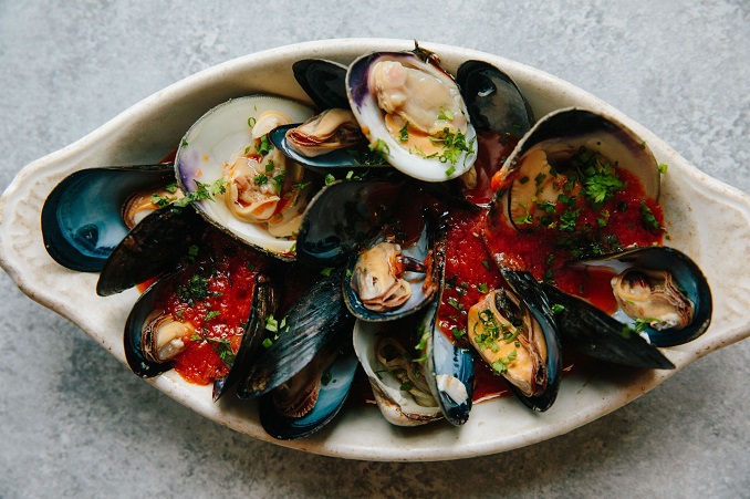 The Whitney Hotel to Launch New Restaurant Peregrine Spring 2019