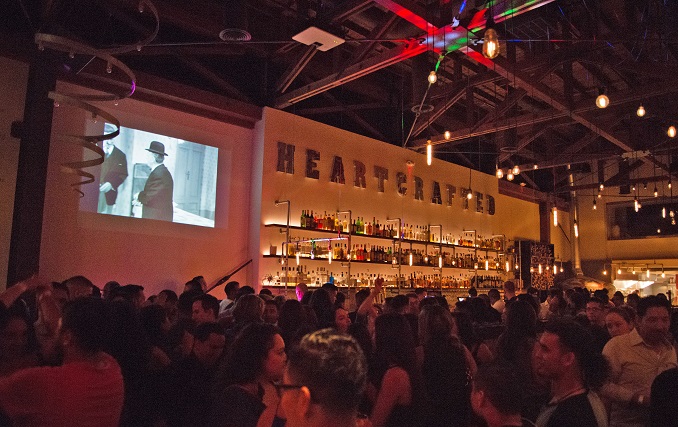 Ca’ Momi Osteria and Puertas Abiertas Partner for La Noche Latina Celebration of May 3, 2019
