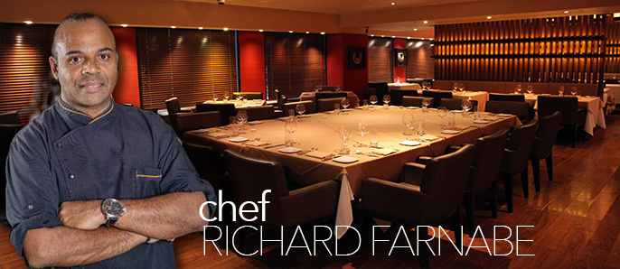 Making NYC's Largest Kosher Steakhouse Michelin / Reserve Cut