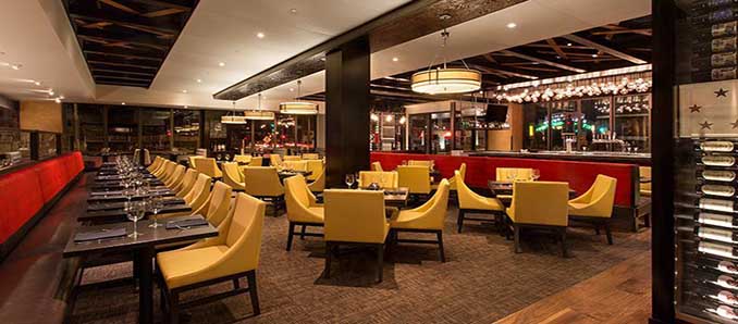 Cheers! Celebrate National Wine Day at Del Frisco’s Double Eagle Steakhouse