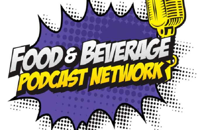 Food & Beverage Magazine Debuts Food & Beverage Podcast Network