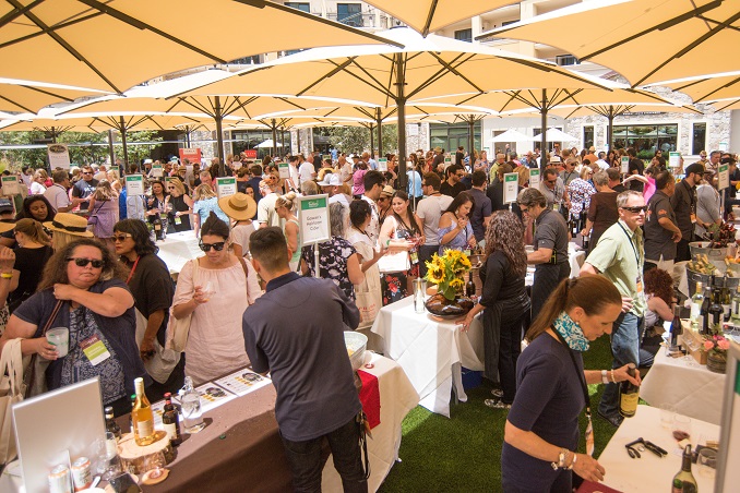 Festival Napa Valley Announces 2019 Summer Season
