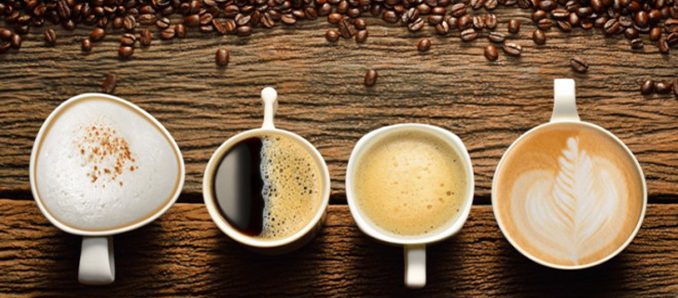 A Tour Guide of Coffee from Around the World