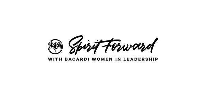 Bacardi Spirit Forward Women Empowerment Series Coming to New York