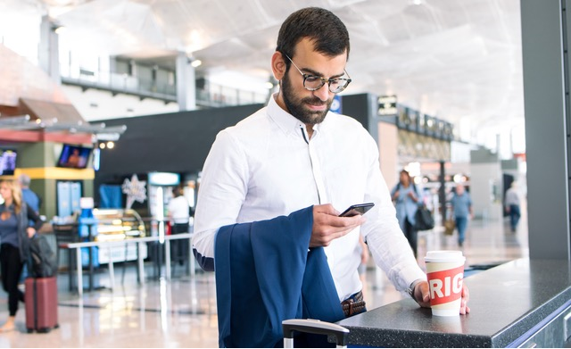 Robot Barista Coming to a Location Near You