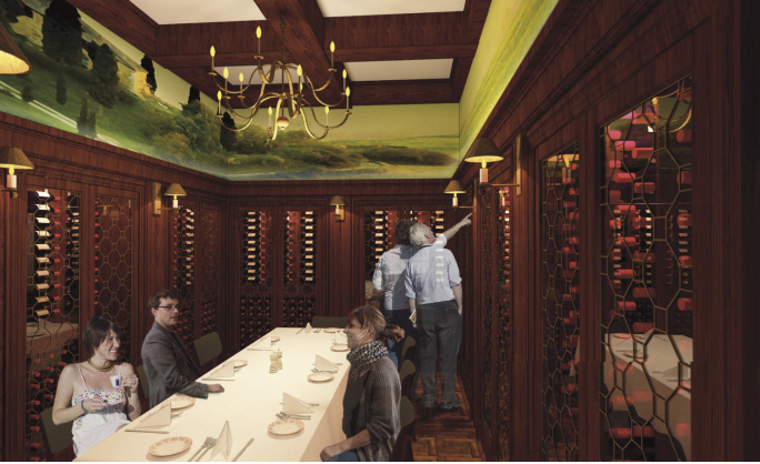 Iconic Hollywood Landmark Musso & Frank Grill Commemorates 100th Anniversary