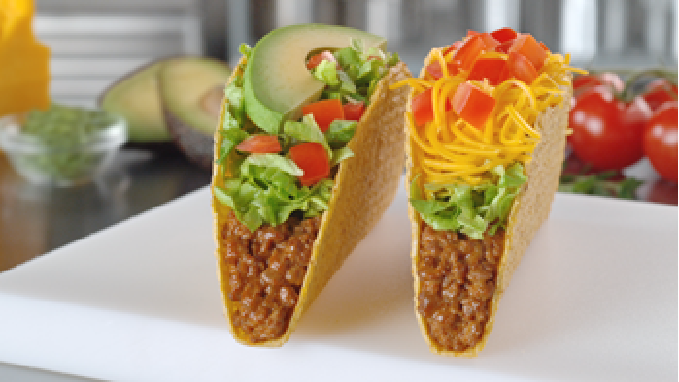 Leading Mexican Fast Food Restaurant Del Taco Introduces the Future of Tacos With Beyond Meat® Plant-Based Protein