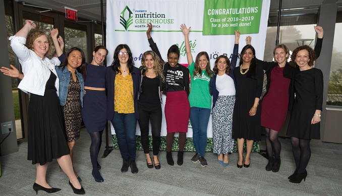 PepsiCo Announces Grant Recipient of Inaugural North American Nutrition Greenhouse Program
