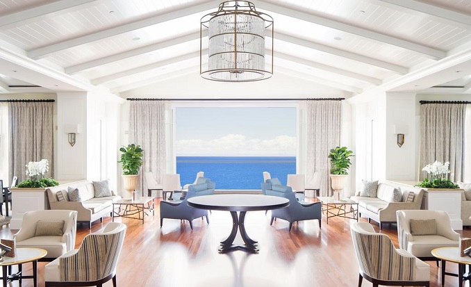Montage Laguna Beach Welcomes 3 New Chefs
