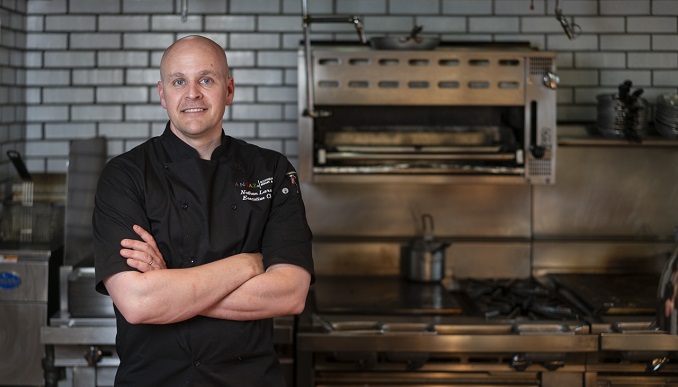 New Culinary Team Announced at Andaz Scottsdale Resort & Bungalows