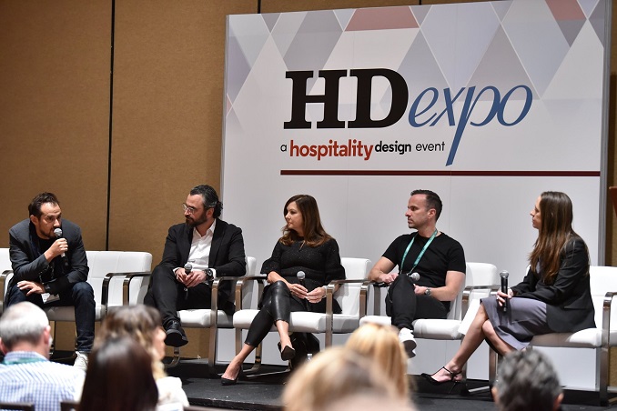 Wellness, Evolution of Lifestyle Takes Centerstage at HD Expo 2019