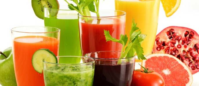 Fruit Juice Market and the Requirements for Setting up a Fruit Juice Manufacturing Plant