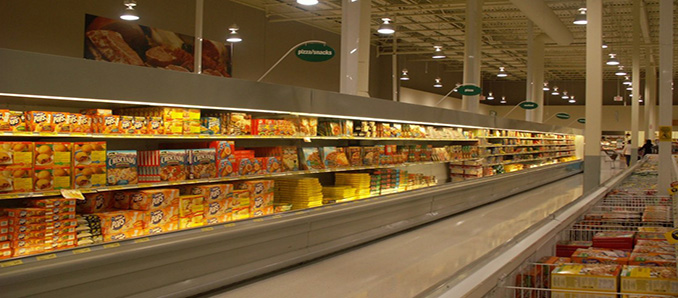 Ready-to-eat Food Products Market Poised to Rake US$ 195.3 Bn by 2026