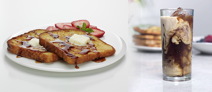 RumChata Mother’s Day Brunch Recipes