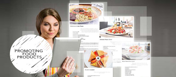 Top Ways of Promoting Food Products in the Market
