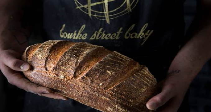 Iconic Bourke Street Bakery Grand Opening at The James Hotel