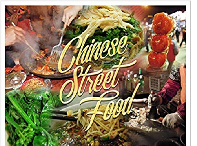 New Book Takes Readers on 53-City, Whistle-stop Tour of China’s Weird (Yet Delish!) Street Cuisine