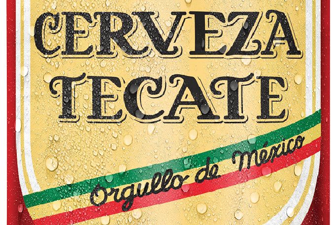 Tecate® Invites Beer Drinkers to Go Retro