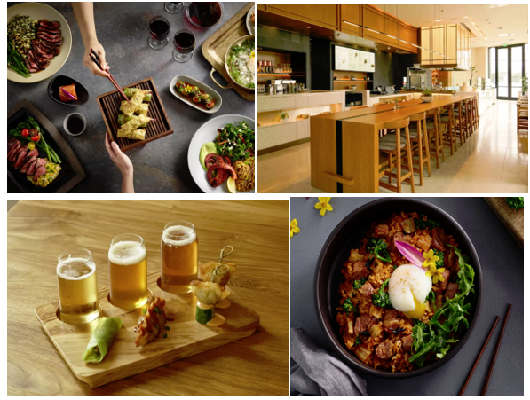 San Diego's Newest Modern Korean Dining Experience Opens This Friday