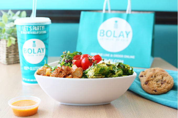 Bolay names Jordan O'Day Operating Partner of Palm Beach Gardens Restaurant