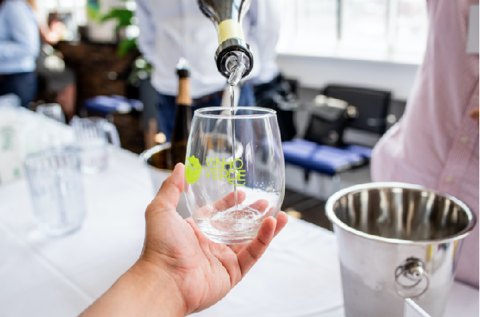 The Vinho Verde Wine Experience Returns to NYC for a 3rd Year