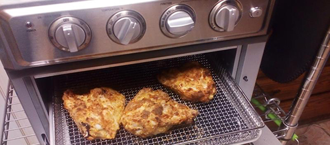 How to Prolong the Life of Your Air Fryer