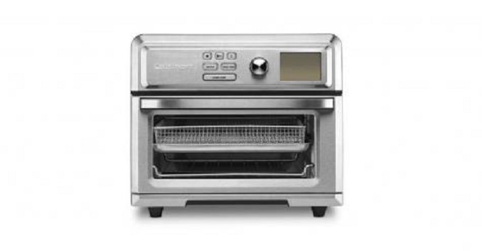 Cuisinart Names Magrino PR as Agency of Record