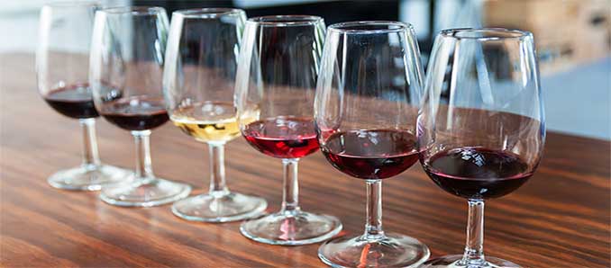 Dessert Wines Is The Perfect Way to End Your Meal