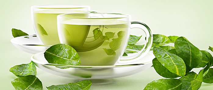 The Magic Healing Tendencies of Green Tea