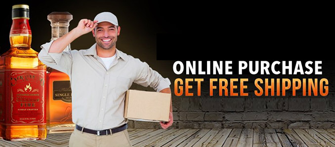 Ordering a Online Liquor Store is Quite Simple