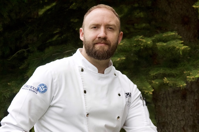 Noble House Hotels & Resorts Appoints Troy Batten as Executive Chef for Jackson Hole Hotels