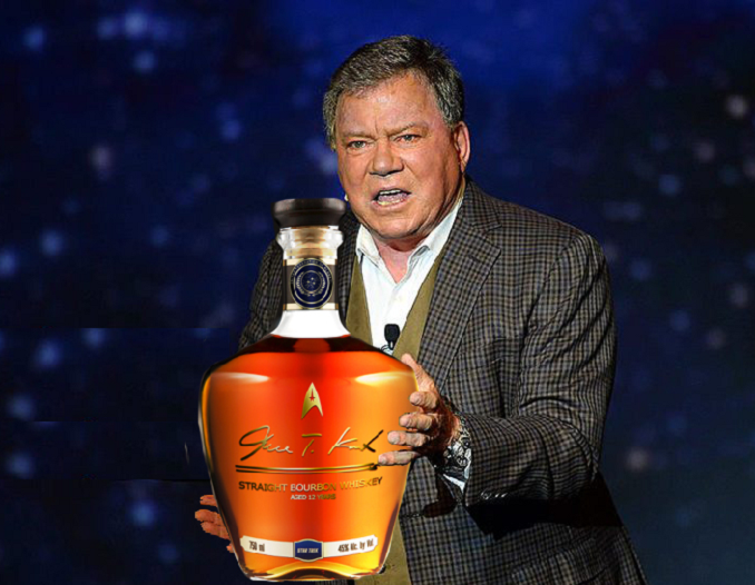 Thrifty, Comfortable Ways to EUROPE and SPACE WHISKEY