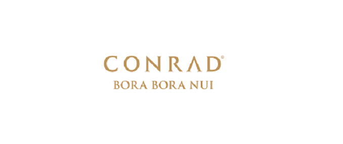 New Hire: Conrad Bora Bora Nui Appoints Guillaume Galvez as Executive Chef