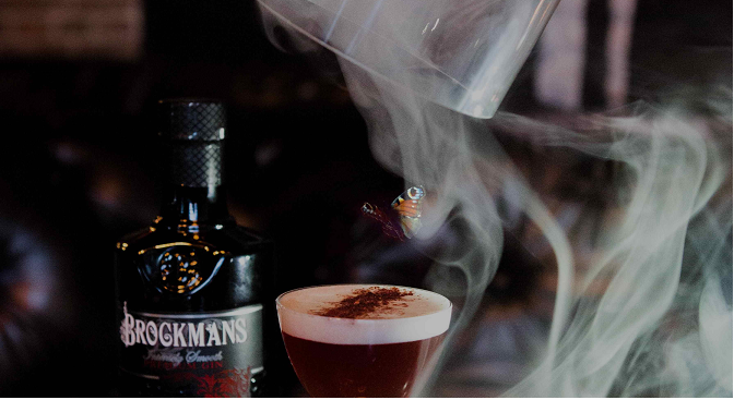 Brockmans Gin Announces 2019 World Gin Day #Brocktail Competition Winners