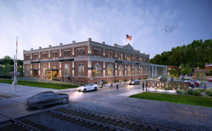 J. Rieger & Co. Announces Culinary Director