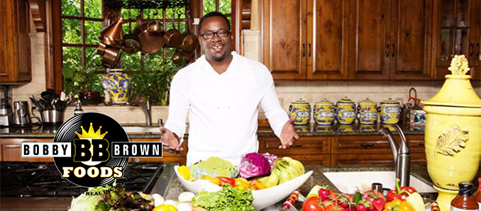 Bobby Brown Foods and Vallarta Supermarkets Announce Distribution Deal