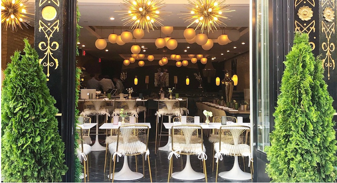 Meatpacking's Newest Addition | Indulge in Parisian Pleasures at Coco J’adore