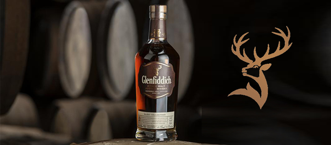Glenfiddich’s Visitor Center Celebrates Fifty Golden Years