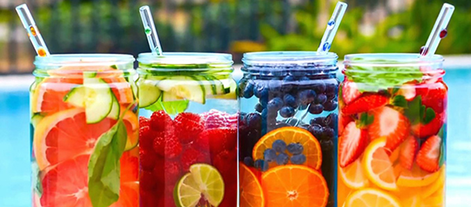 What Beverages Drink Companies are Stepping Up to the Plate