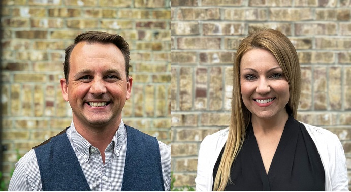 Shenandoah Valley Organic Names Jefferson Heatwole New Chief Sales Officer  and Dorothy Muszynska New Chief Marketing Officer