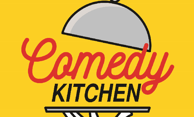 ‘COMEDY KITCHEN’ with Restaurateur Tony Luke Jr. and Veteran Stand-up Comedian Craig Shoemaker