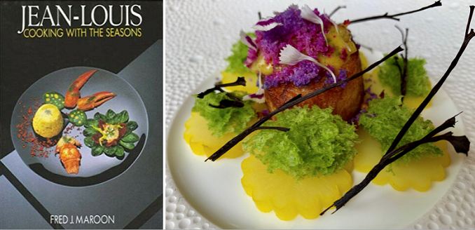 Jacques Pépin Coming to The Watergate Hotel + August 8 + 40th Anniversary of Jean-Louis Palladin's Arrival