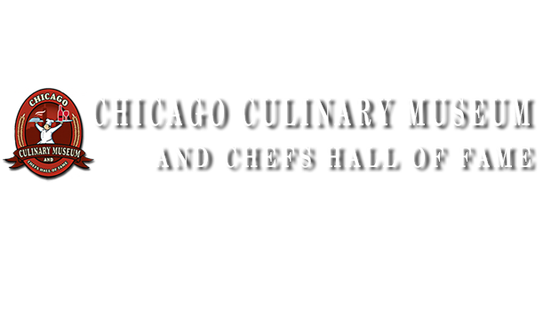 Chicago Culinary Museum & Chefs Hall of Fame 2019 Inductees — Event on October 16, 2019