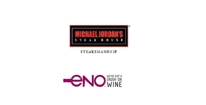 Chicago's ENO Wine Room and Michael Jordan's Steakhouse Welcome Newly Appointed General Manager Rebecca Muraski