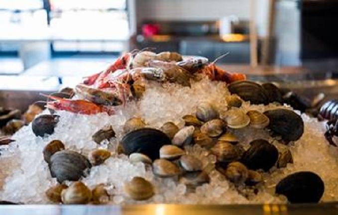 Coastal Cocktails from Automatic Seafood & Oysters