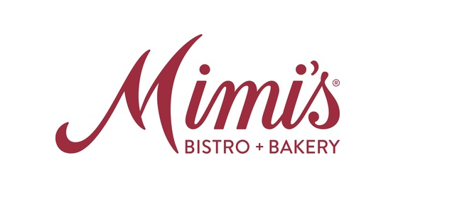 Beloved Mimi's Brand Refreshes Name and Image to Mimi's Bistro & Bakery