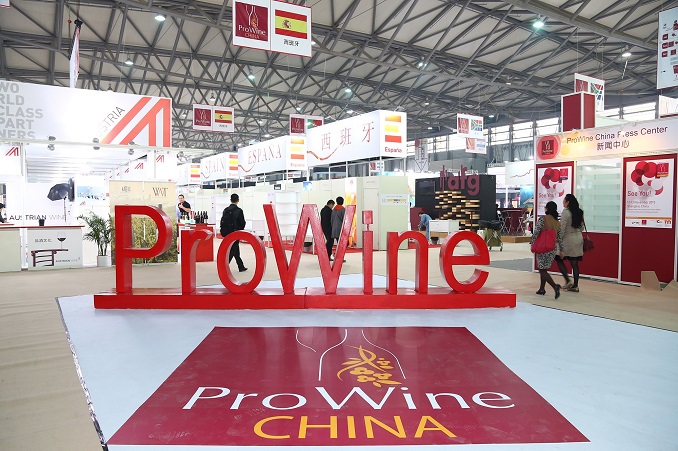 ProWine China 2019 Continues Rapid Growth