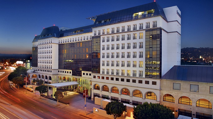 Sofitel LA Announces Aidan Demarest as Director of Nightlife