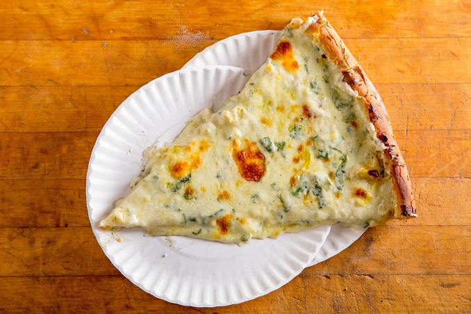 Artichoke Basille's Pizza Sets Grand Opening Date For Highly-Anticipated Oakland Location